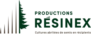Resinex Logo Couleurs
