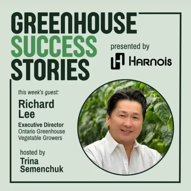 Greenhouse success stories - Ontario Greenhouse Growers
