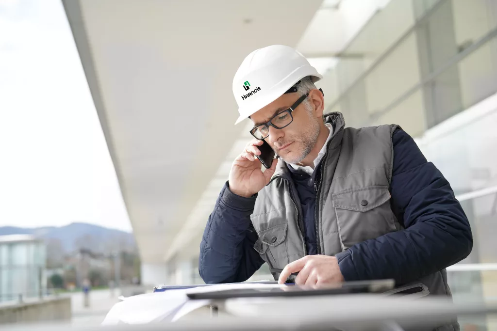 harnois greenhouse - design & engineering