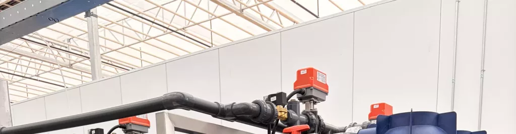 Commercial Greenhouse Buying Guide - greenhouse Automation and Technology