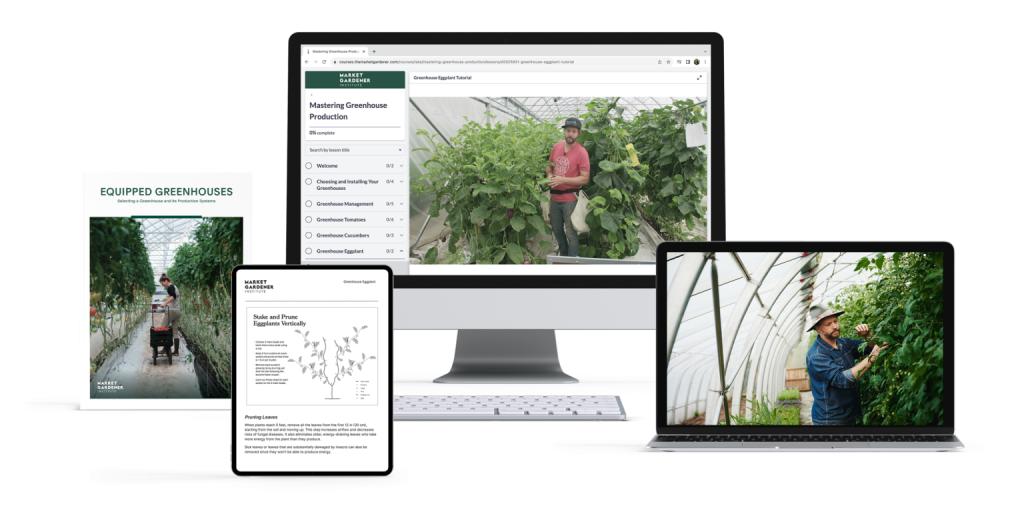 Flower Farming for Profit