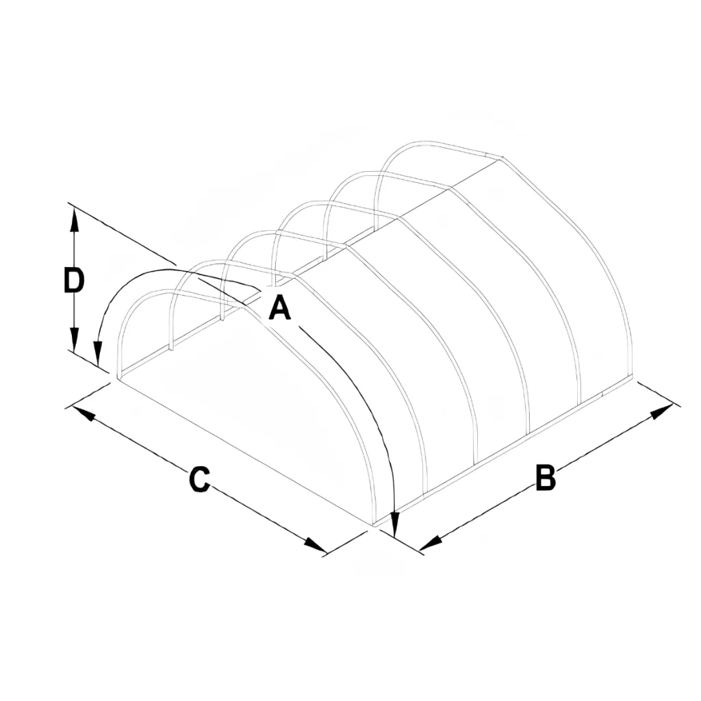 poly_remplacement_poly freestanding measurements