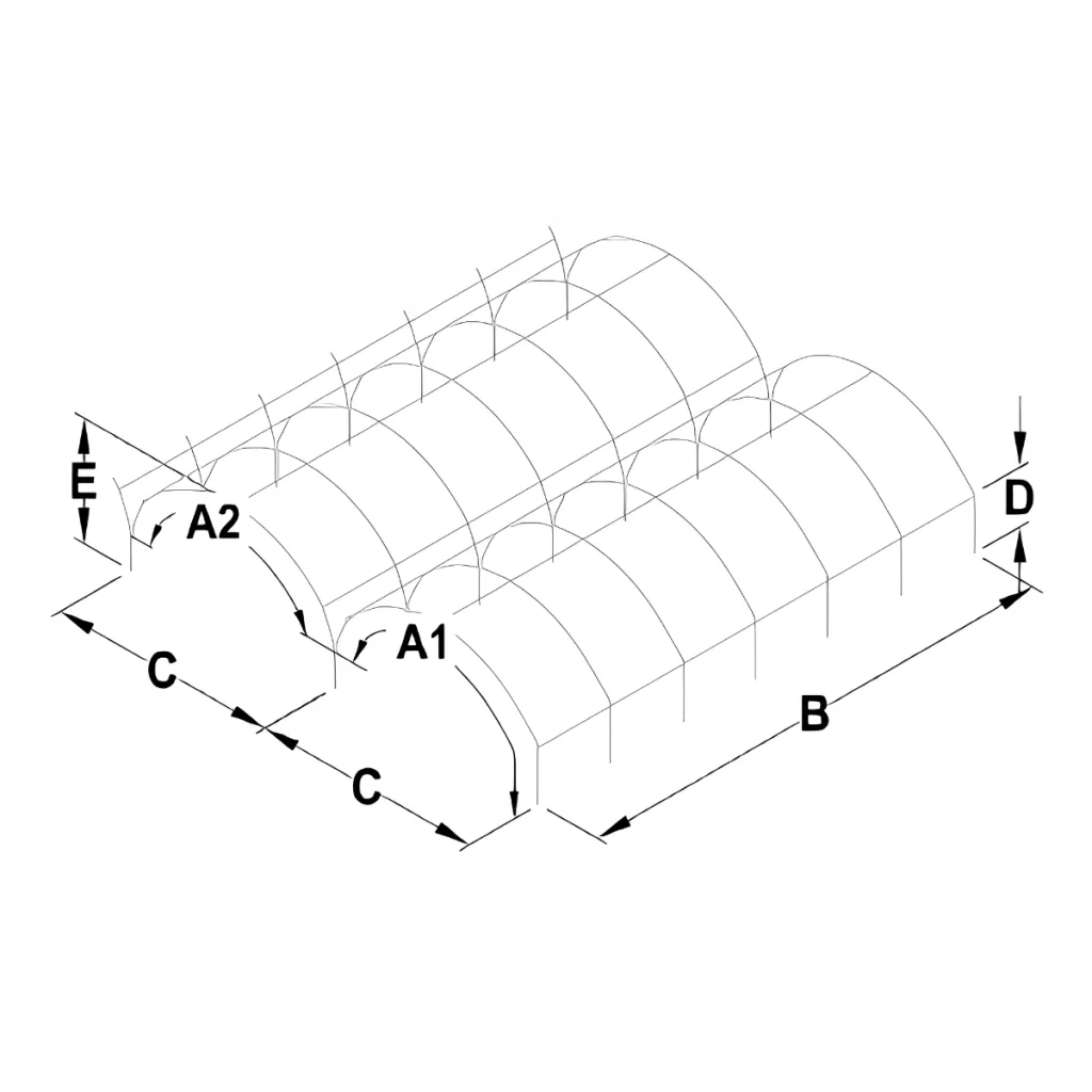 poly_remplacement_poly gutter connected measurements