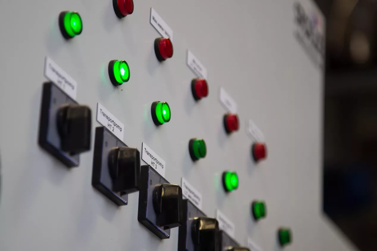 greenhouse equipment